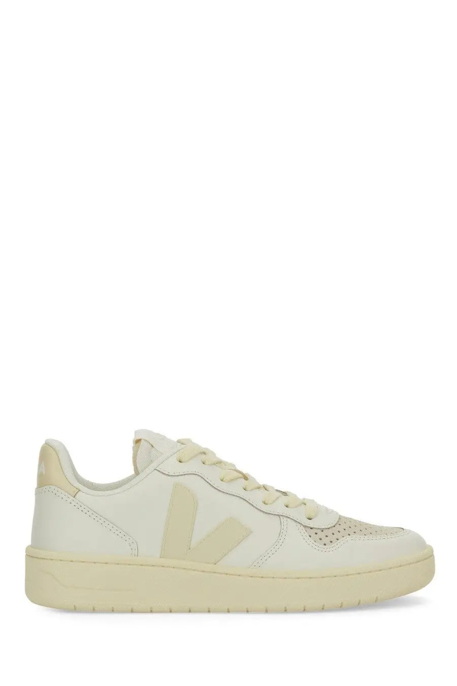 Veja Women's Sneaker White