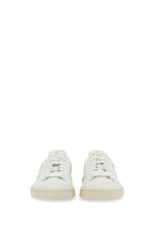 Veja Women's Sneaker White, view 5