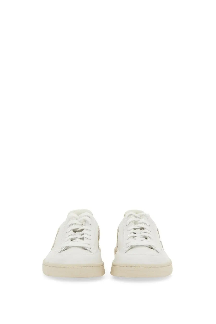 Veja Women's Sneaker White, view 5