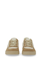 Veja Women's Sneaker White, view 4