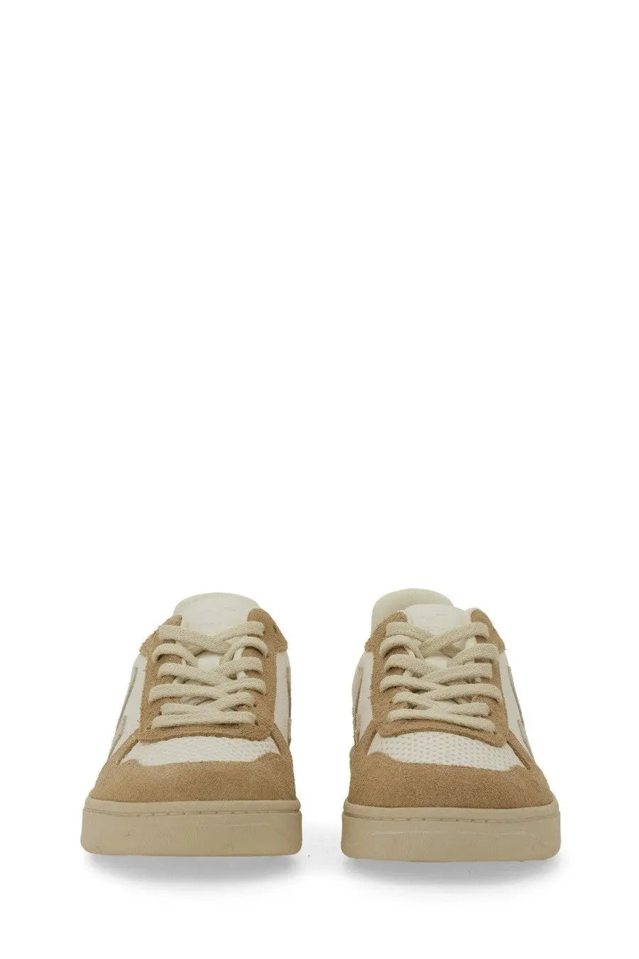 Veja Women's Sneaker White, view 4