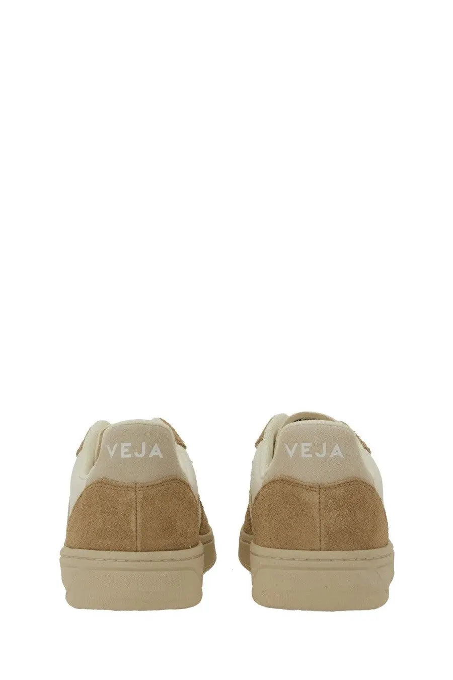 Veja Women's Sneaker White, view 3