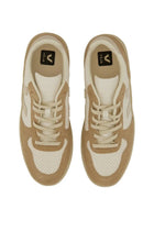 Veja Women's Sneaker White, view 5