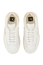Veja Women's Sneaker White, view 3