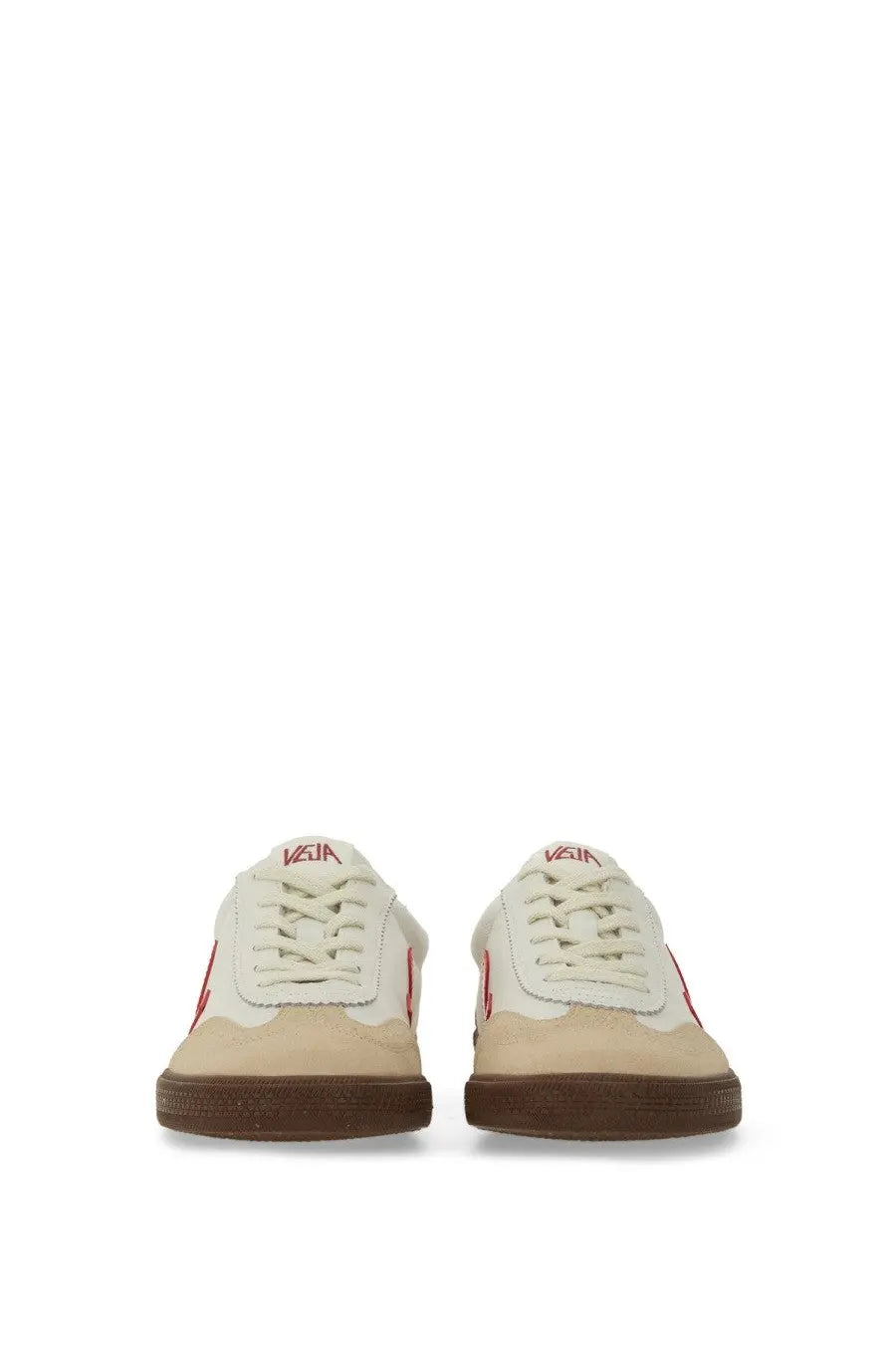 Veja Women's Volley Sneaker Multicolor, view 4
