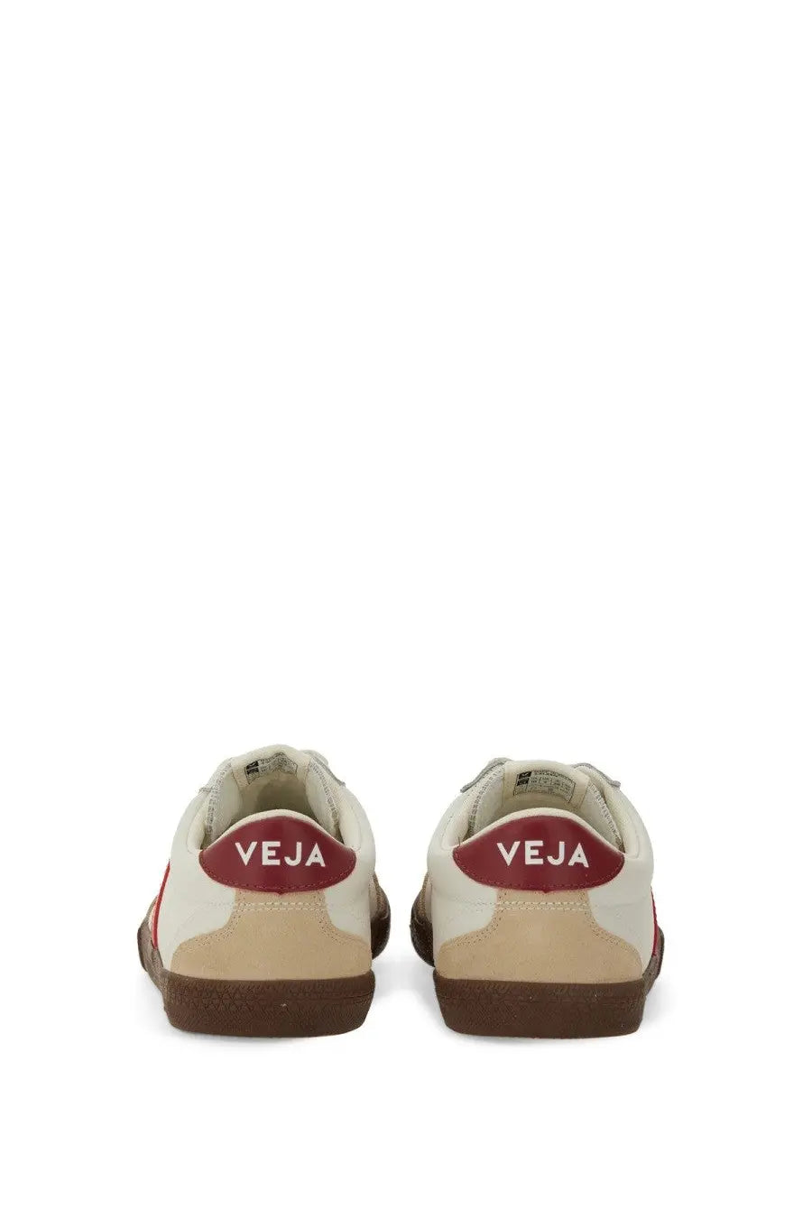 Veja Women's Volley Sneaker Multicolor, view 3