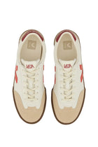 Veja Women's Volley Sneaker Multicolor, view 6
