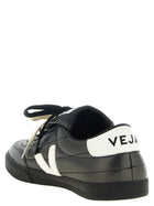 Veja Veja Magliano Panenka Sneakers Black, view 3
