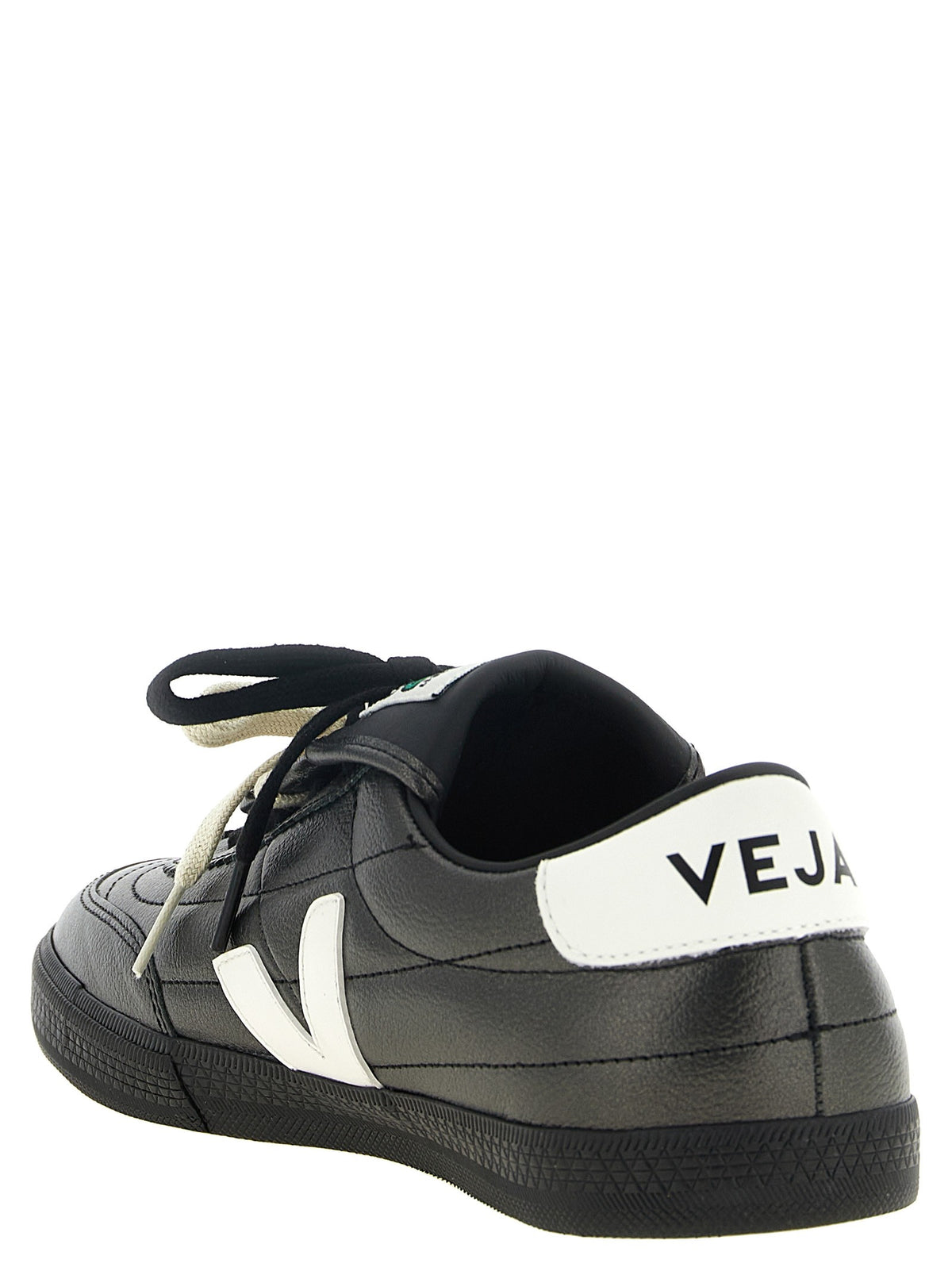 Veja Veja Magliano Panenka Sneakers Black, view 3