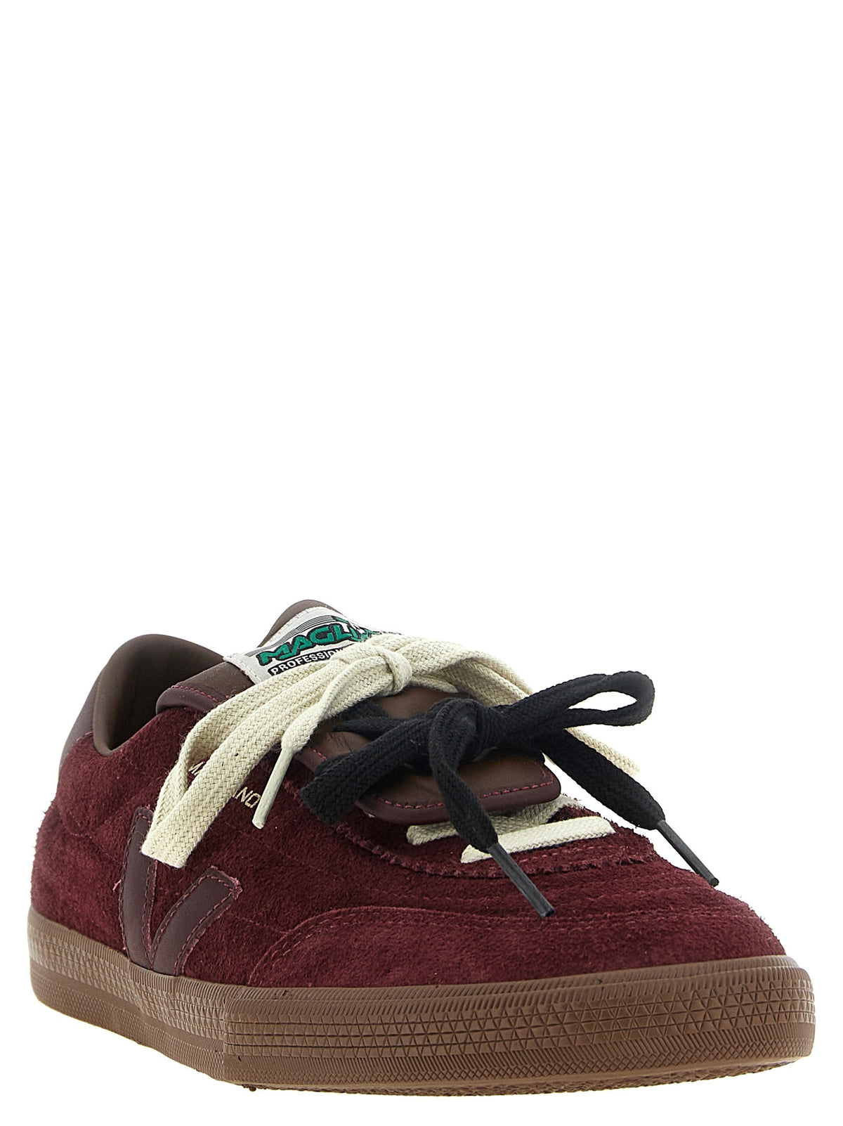Veja Veja Magliano Panenka Sneakers Red, view 2
