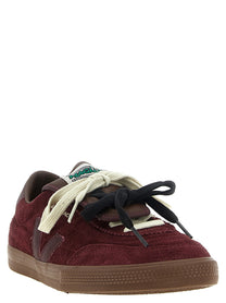 Veja Veja Magliano Panenka Sneakers Red, view 2