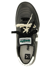 Veja Veja Magliano Panenka Sneakers Black, view 4