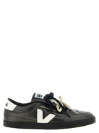 Veja Veja Magliano Panenka Sneakers Black