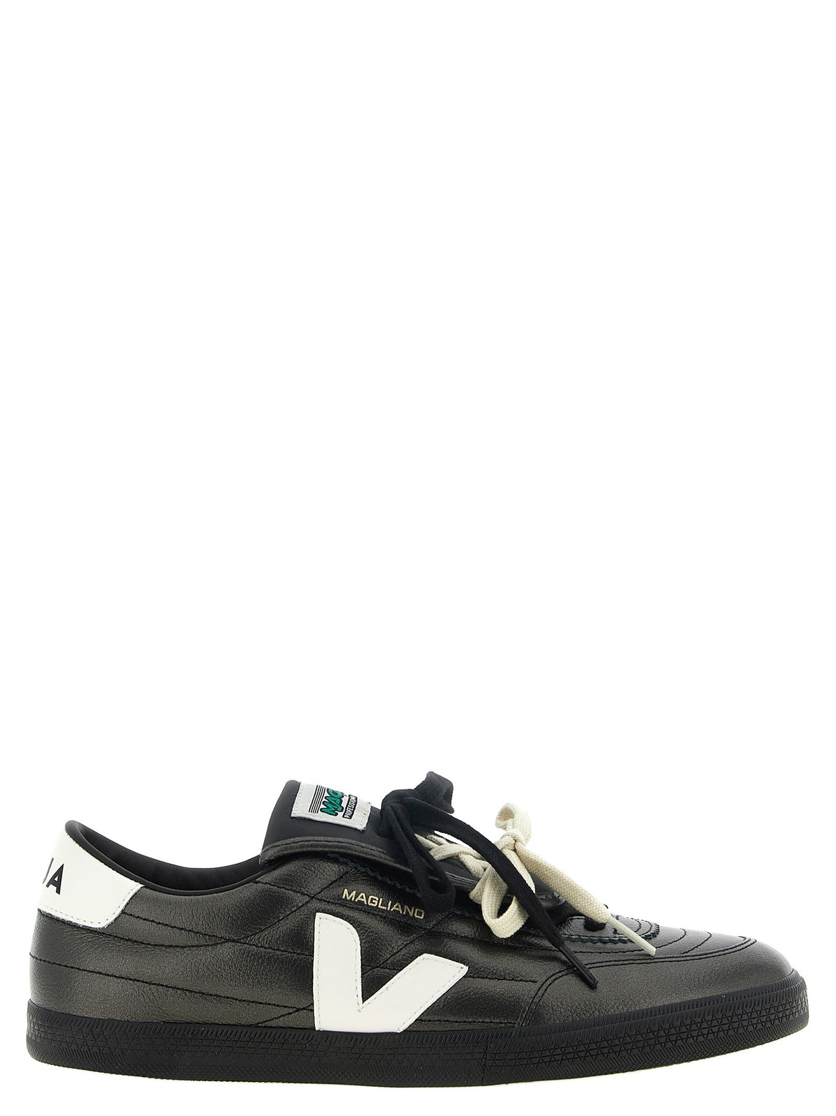 Veja Veja Magliano Panenka Sneakers Black