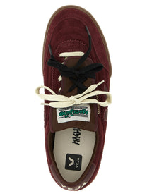 Veja Veja Magliano Panenka Sneakers Red, view 4