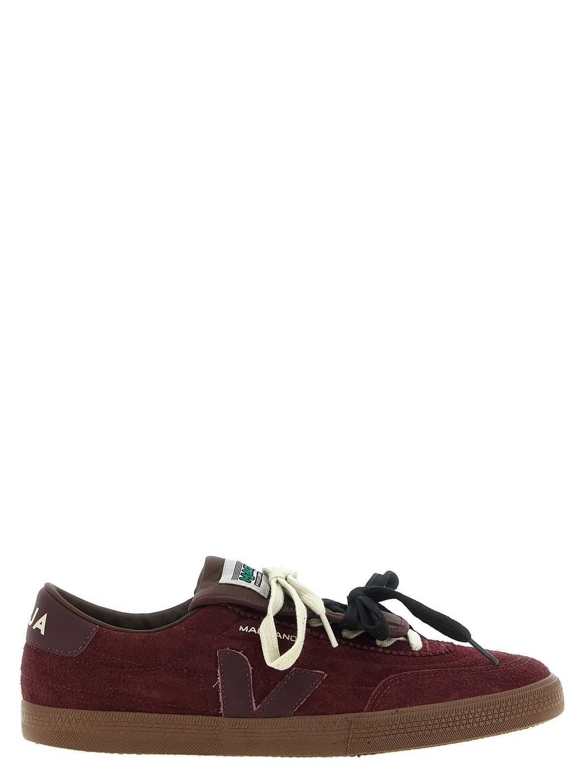 Veja Veja Magliano Panenka Sneakers Red