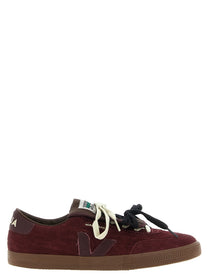 Veja Veja Magliano Panenka Sneakers Red