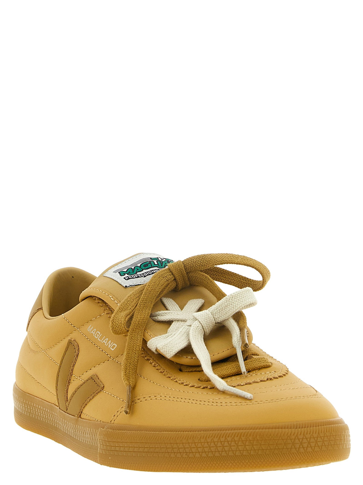 Veja Veja Magliano Panenka Sneakers Beige, view 2