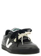 Veja Veja Magliano Panenka Sneakers Black, view 2