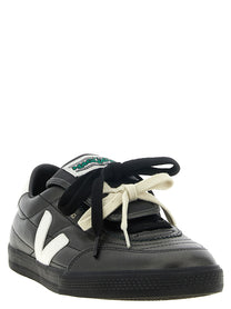Veja Veja Magliano Panenka Sneakers Black, view 2