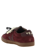 Veja Veja Magliano Panenka Sneakers Red, view 3