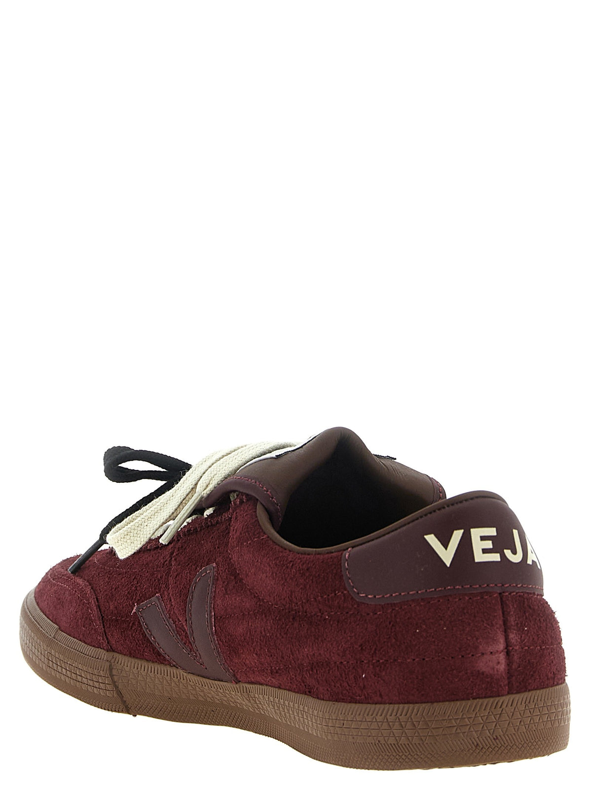 Veja Veja Magliano Panenka Sneakers Red, view 3