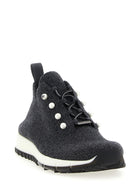 Jimmy Choo Veles Sneakers Black, view 2