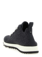 Jimmy Choo Veles Sneakers Black, view 3