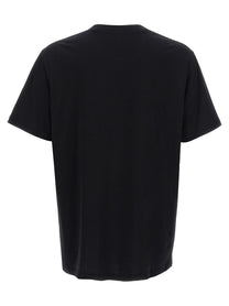Balmain Velvet Shirt White