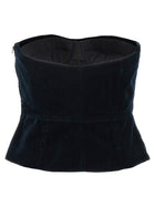Tom Ford Velvet Top Blue, view 2