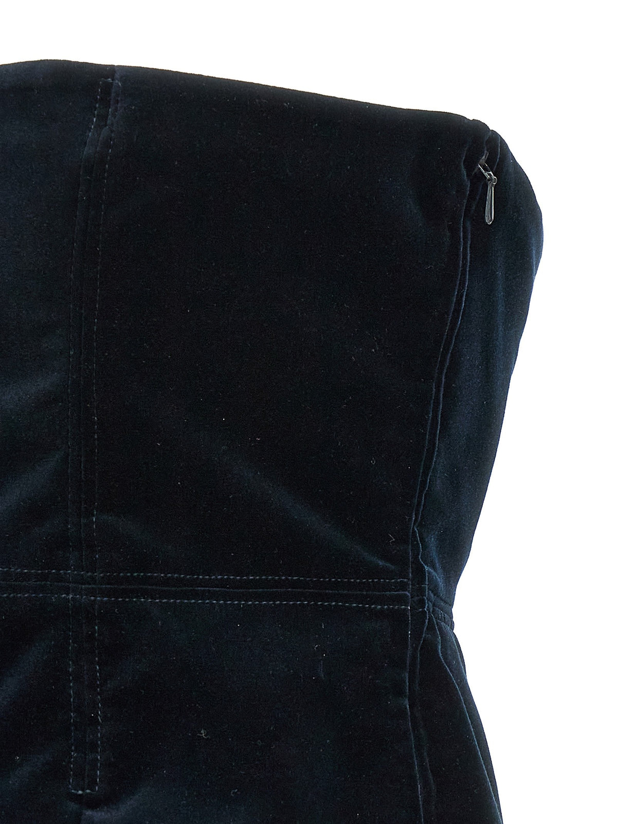 Tom Ford Velvet Top Blue, view 4