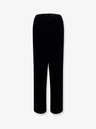 Rohe Women's Velvet Trousers Black, view 2