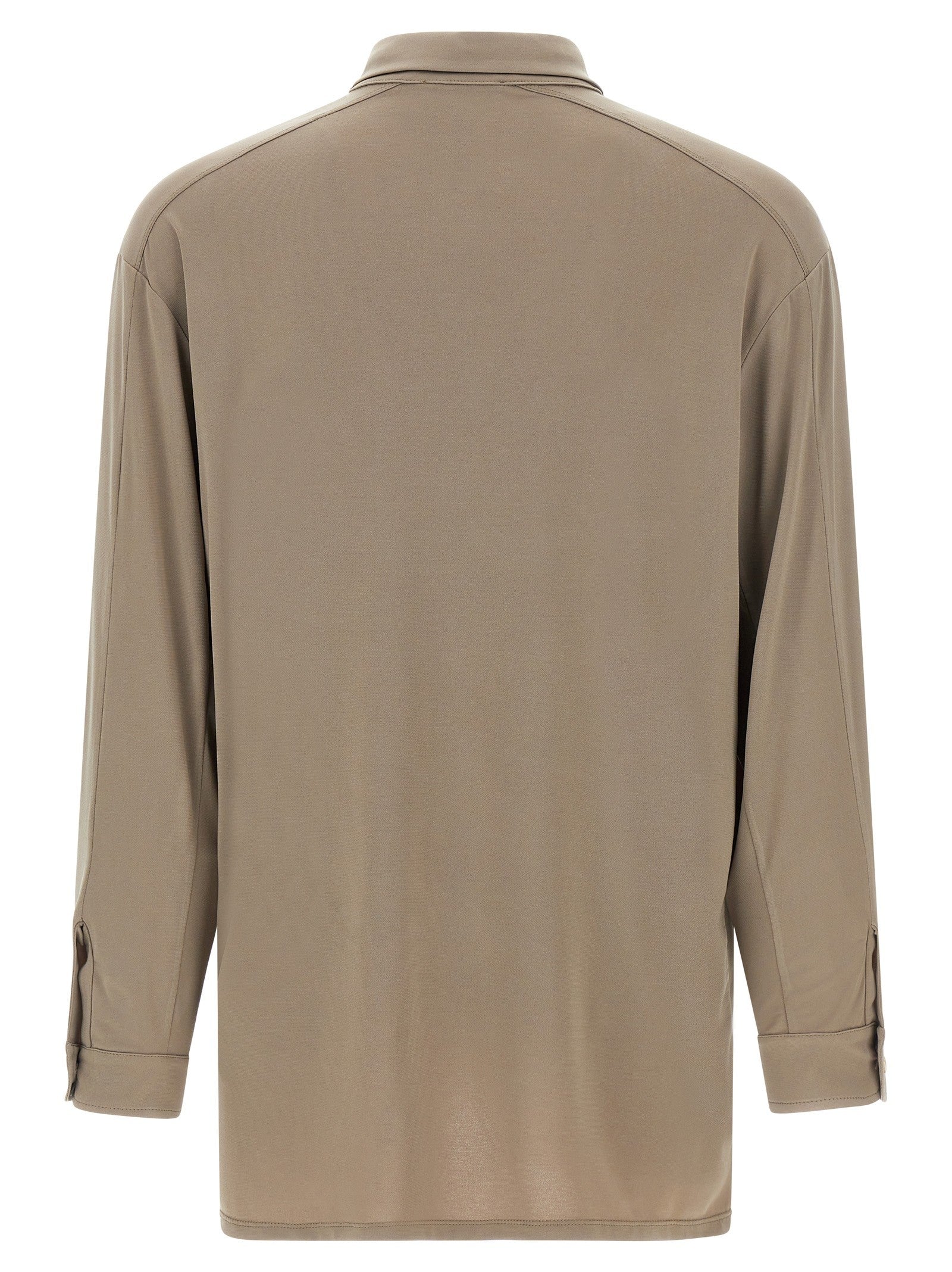 Magliano Vendemmia Shirt Grey