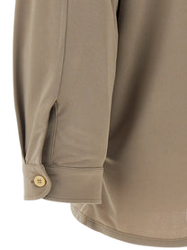 Magliano Vendemmia Shirt Grey