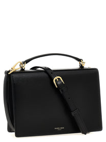 Golden Goose Venezia Handbag Black