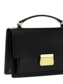 Golden Goose Venezia Handbag Black