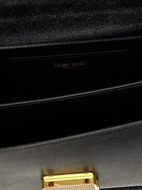 Golden Goose Venezia Handbag Black