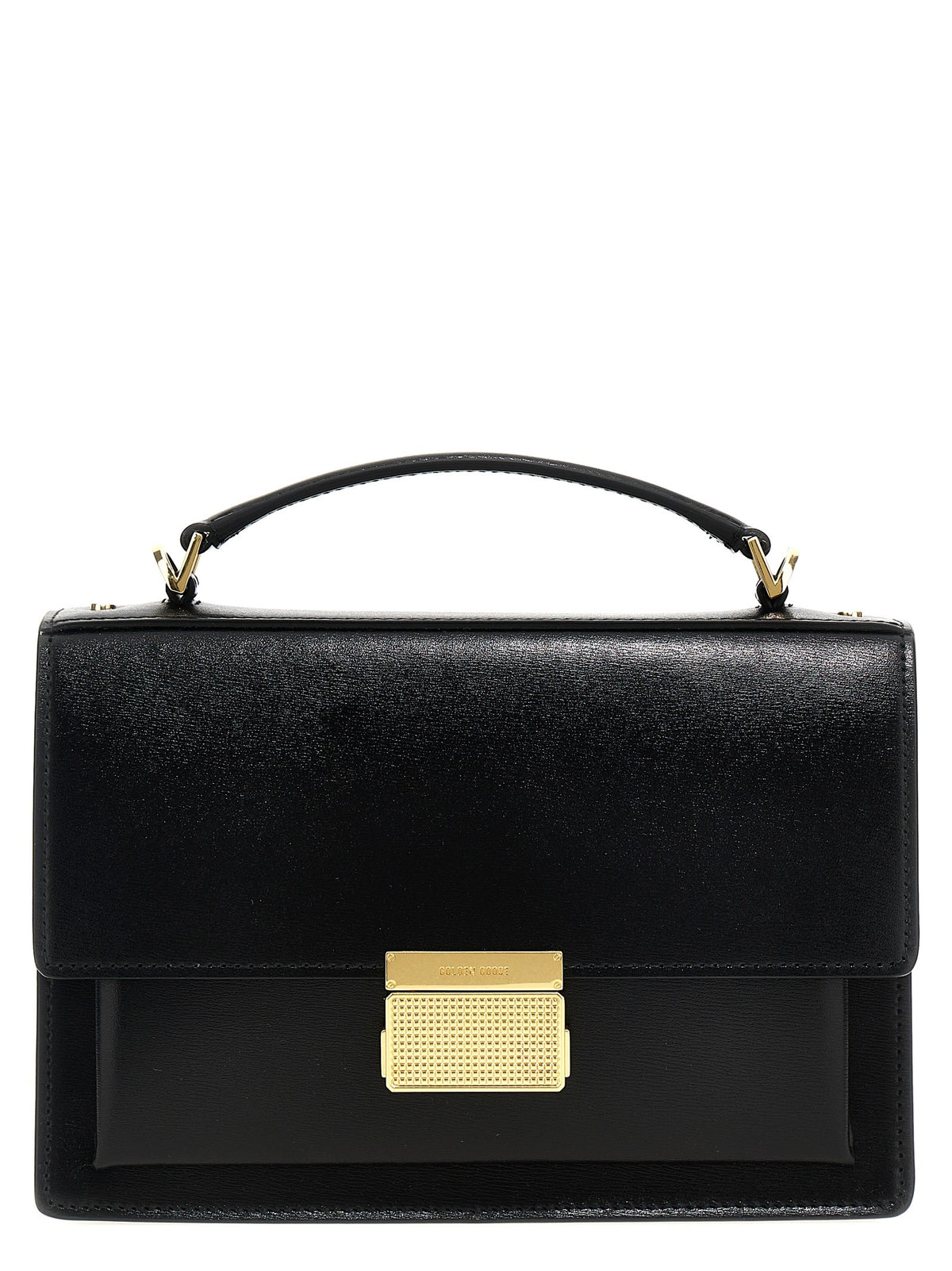 Golden Goose Venezia Handbag Black