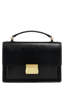 Golden Goose Venezia Handbag Black