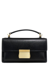 Golden Goose Venezia Small Handbag Black
