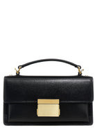Golden Goose Venezia Small Handbag Black