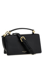 Golden Goose Venezia Small Handbag Black, view 2
