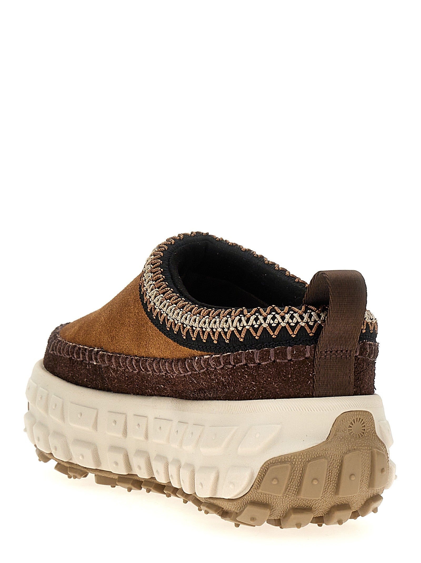 UGG Venture Daze Sabots Brown