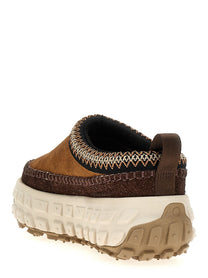 UGG Venture Daze Sabots Brown