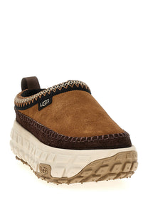 UGG Venture Daze Sabots Brown