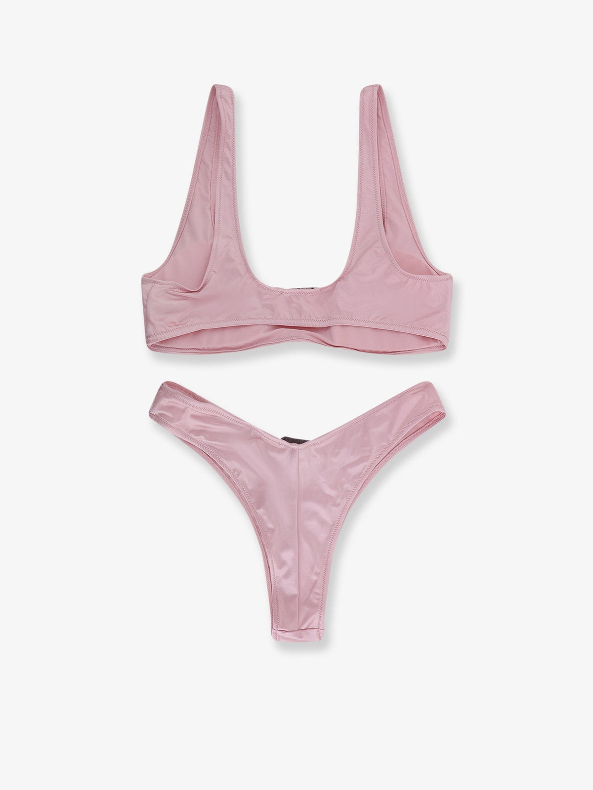 Venuja Women's Nylon Bikini PALE, view 2