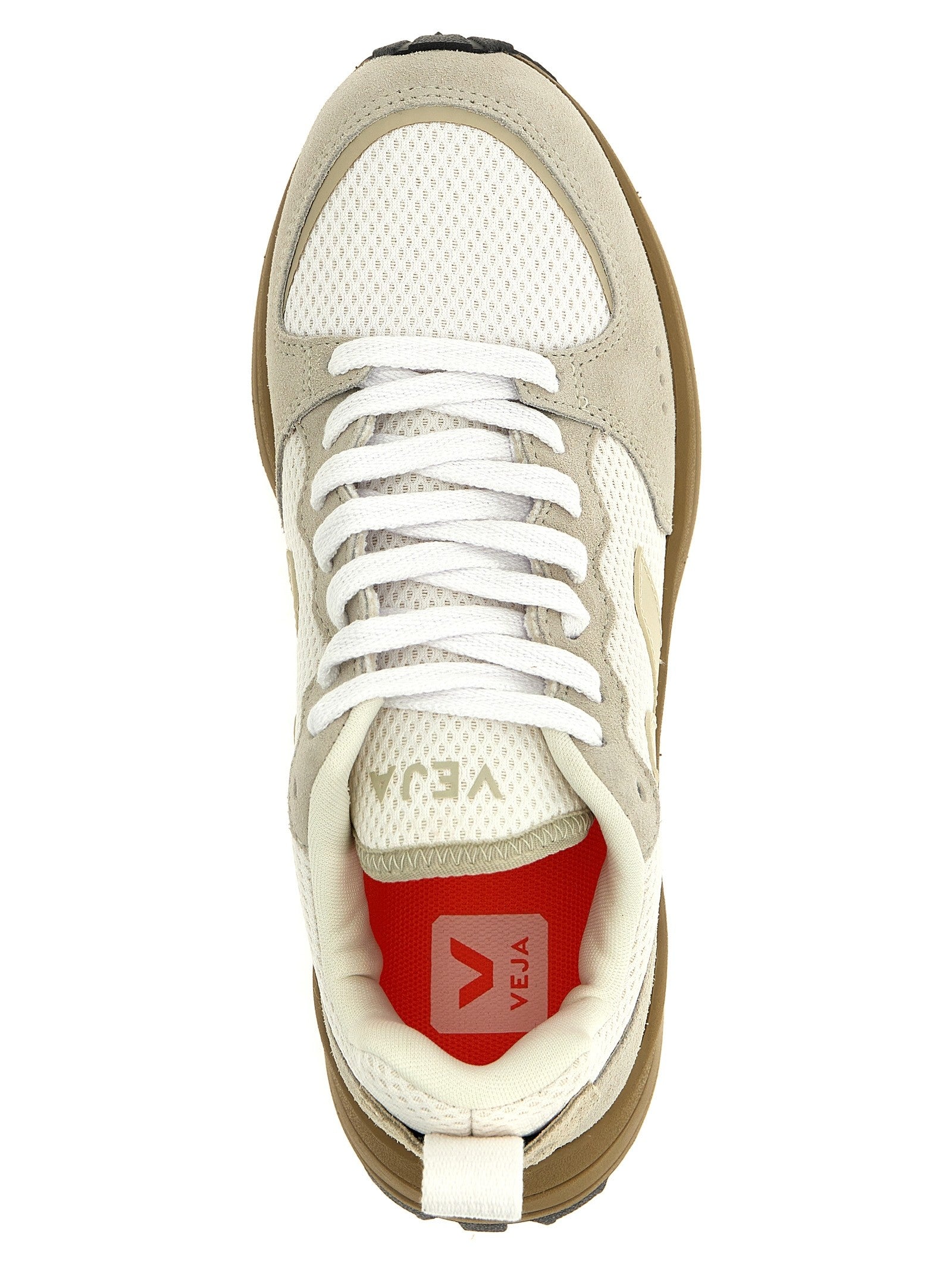 Veja Venutri II Sneakers Beige