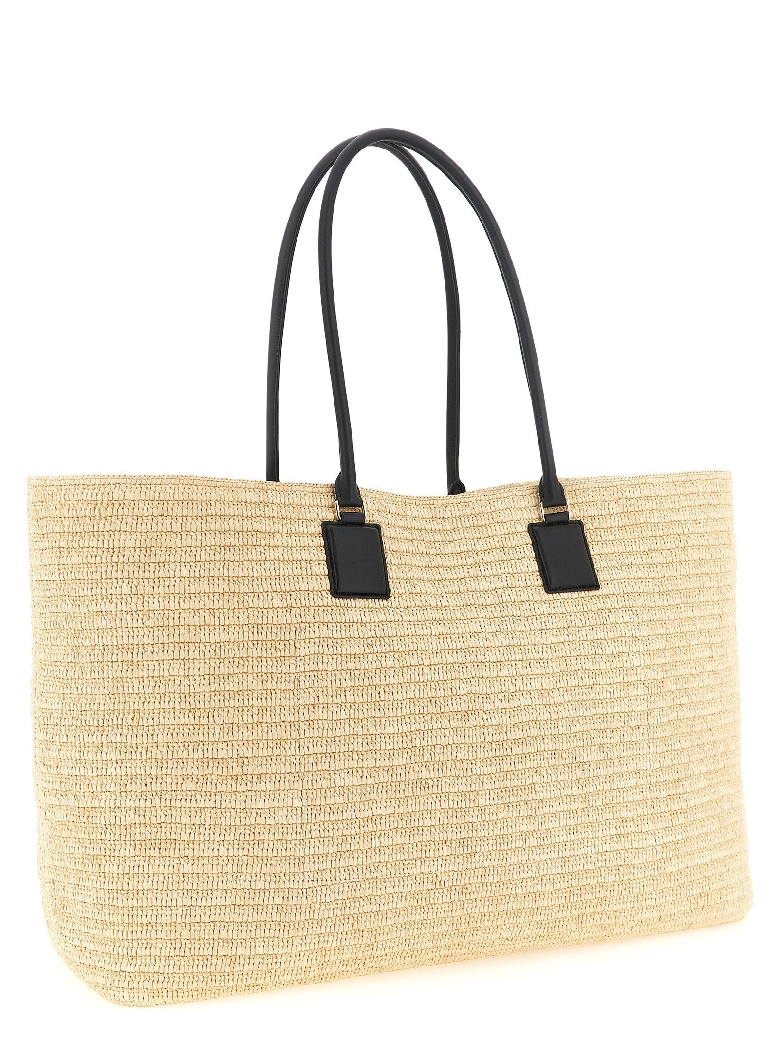 Loewe Verano XL Shopping Bag Beige