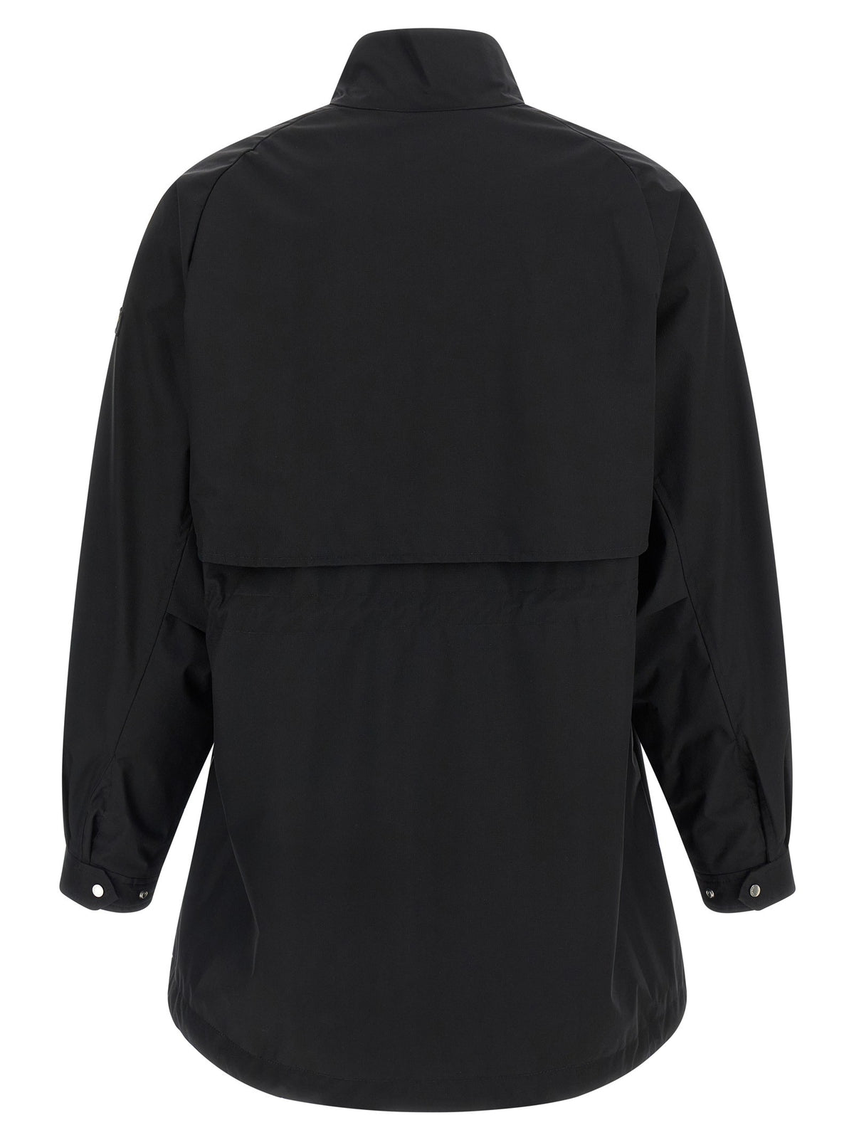 TATRAS Veria Windbreaker Black