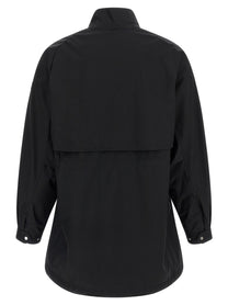 TATRAS Veria Windbreaker Black